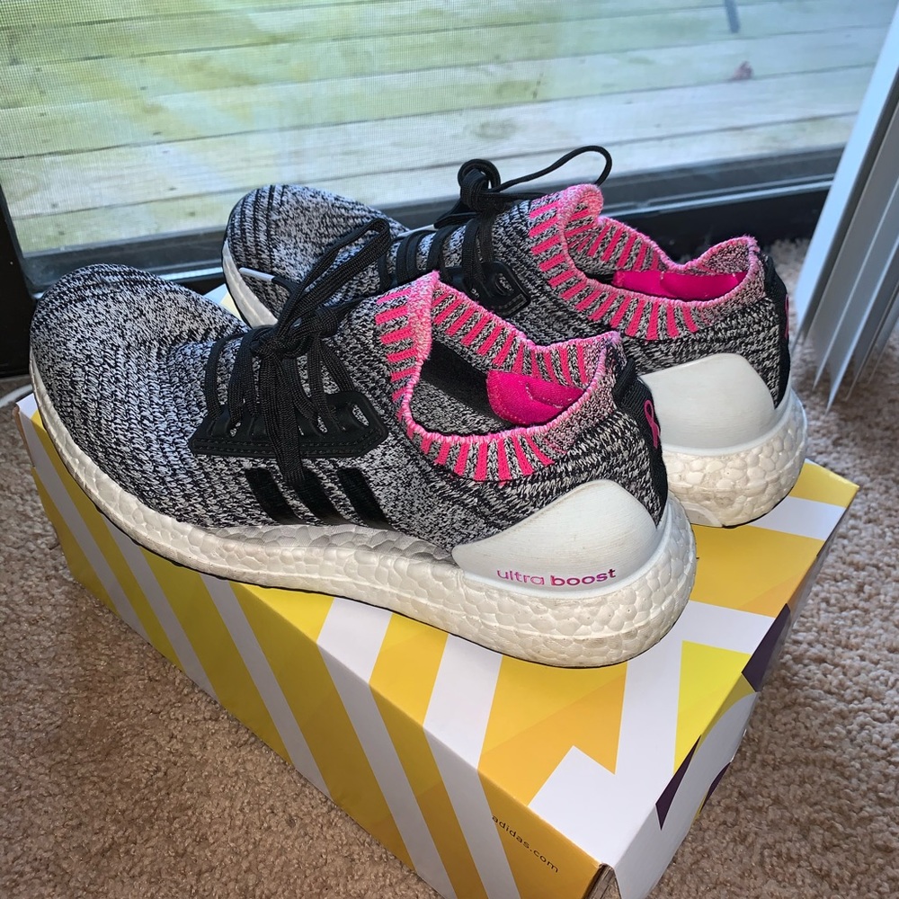 Adidas Ultraboost